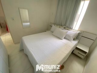 VENDE-SE APT. COND. PEDRO BARRETO, 1° ANDAR, NO CONJ. ORLANDO DANTAS