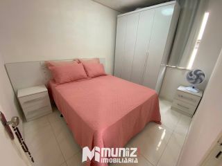VENDE-SE APT. COND. PEDRO BARRETO, 1° ANDAR, NO CONJ. ORLANDO DANTAS