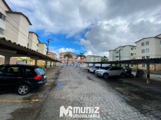 VENDE-SE APT. COND. PEDRO BARRETO, 1° ANDAR, NO CONJ. ORLANDO DANTAS