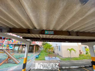 VENDE-SE APT. COND. PEDRO BARRETO, 1° ANDAR, NO CONJ. ORLANDO DANTAS