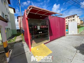 VENDE-SE APT. COND. PEDRO BARRETO, 1° ANDAR, NO CONJ. ORLANDO DANTAS