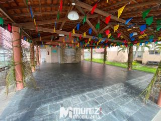 VENDE-SE APT. COND. PEDRO BARRETO, 1° ANDAR, NO CONJ. ORLANDO DANTAS