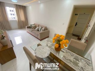 VENDE-SE APT. COND. PEDRO BARRETO, 1° ANDAR, NO CONJ. ORLANDO DANTAS
