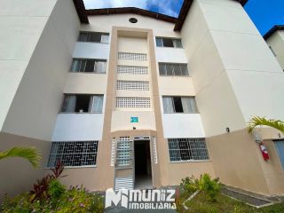 VENDE-SE APT. COND. PEDRO BARRETO, 1° ANDAR, NO CONJ. ORLANDO DANTAS