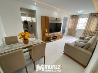 VENDE-SE APT. COND. PEDRO BARRETO, 1° ANDAR, NO CONJ. ORLANDO DANTAS