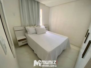 VENDE-SE APT. COND. PEDRO BARRETO, 1° ANDAR, NO CONJ. ORLANDO DANTAS