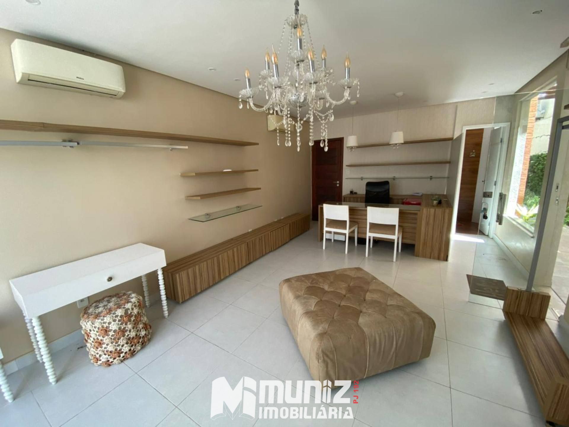 Sala Comercial Para Alugar no bairro Salgado Filho em Aracaju