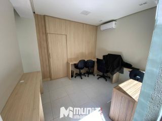 Sala Comercial Para Alugar no bairro Salgado Filho em Aracaju.