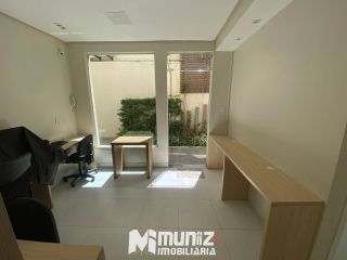 Sala Comercial Para Alugar no bairro Salgado Filho em Aracaju.