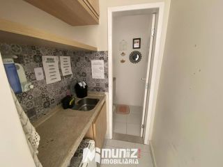 Sala Comercial Para Alugar no bairro Salgado Filho em Aracaju.