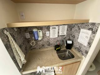 Sala Comercial Para Alugar no bairro Salgado Filho em Aracaju.