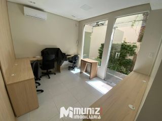 Sala Comercial Para Alugar no bairro Salgado Filho em Aracaju.