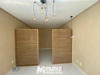 Sala Comercial Para Alugar no bairro Salgado Filho em Aracaju.