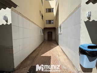 Apartamento Para Alugar com 3 quartos no bairro Farolândia em Aracaju.