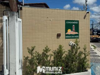 Apartamento Para Alugar com 3 quartos no bairro Farolândia em Aracaju.