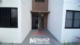 Apartamento Novo Para Alugar No Condomínio Lunar Nova Aruana
