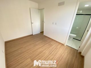 Apartamento Novo Para Alugar No Condomínio Lunar Nova Aruana