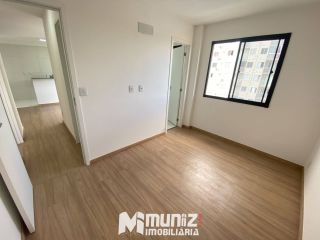 Apartamento Novo Para Alugar No Condomínio Lunar Nova Aruana