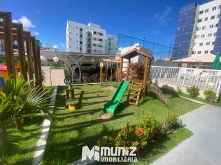 VENDE-SE EXCELENTE APTO. COND. AQUARELA PARQUE