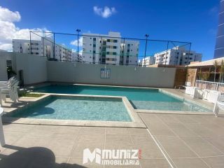 VENDE-SE EXCELENTE APTO. COND. AQUARELA PARQUE