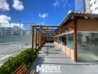VENDE-SE EXCELENTE APTO. COND. AQUARELA PARQUE