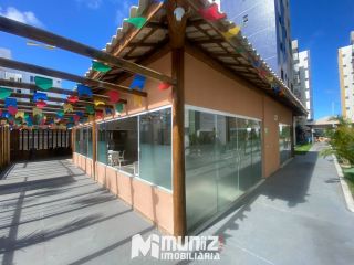 VENDE-SE EXCELENTE APTO. COND. AQUARELA PARQUE
