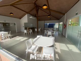 VENDE-SE EXCELENTE APTO. COND. AQUARELA PARQUE