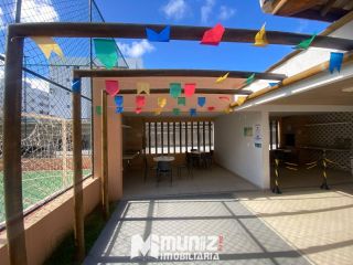 VENDE-SE EXCELENTE APTO. COND. AQUARELA PARQUE