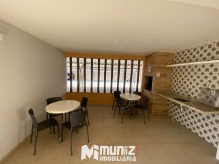 VENDE-SE EXCELENTE APTO. COND. AQUARELA PARQUE