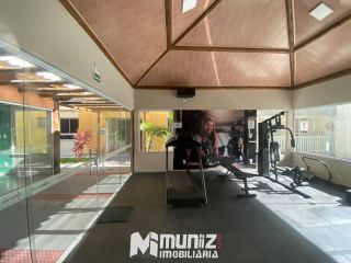 VENDE-SE EXCELENTE APTO. COND. AQUARELA PARQUE