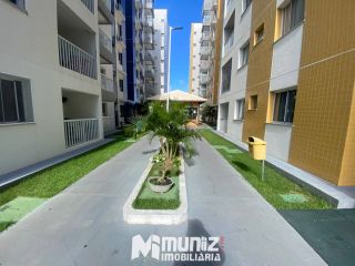 VENDE-SE EXCELENTE APTO. COND. AQUARELA PARQUE