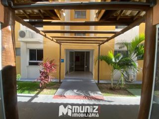 VENDE-SE EXCELENTE APTO. COND. AQUARELA PARQUE
