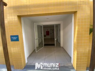 VENDE-SE EXCELENTE APTO. COND. AQUARELA PARQUE