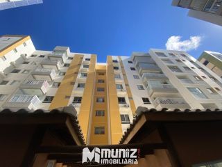 VENDE-SE EXCELENTE APTO. COND. AQUARELA PARQUE