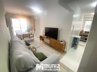VENDE-SE EXCELENTE APTO. COND. AQUARELA PARQUE