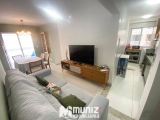 VENDE-SE EXCELENTE APTO. COND. AQUARELA PARQUE