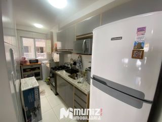 VENDE-SE EXCELENTE APTO. COND. AQUARELA PARQUE