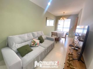 VENDE-SE EXCELENTE APTO. COND. AQUARELA PARQUE