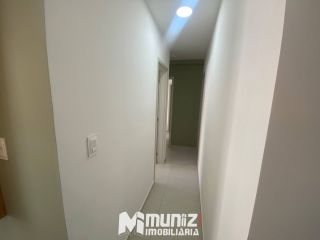 VENDE-SE EXCELENTE APTO. COND. AQUARELA PARQUE