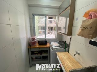 VENDE-SE EXCELENTE APTO. COND. AQUARELA PARQUE
