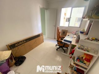 VENDE-SE EXCELENTE APTO. COND. AQUARELA PARQUE