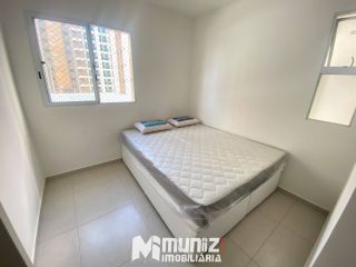 VENDE-SE EXCELENTE APTO. COND. AQUARELA PARQUE