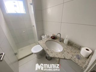 VENDE-SE EXCELENTE APTO. COND. AQUARELA PARQUE