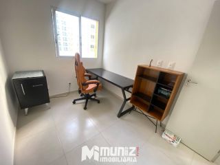 VENDE-SE EXCELENTE APTO. COND. AQUARELA PARQUE