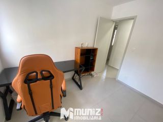 VENDE-SE EXCELENTE APTO. COND. AQUARELA PARQUE