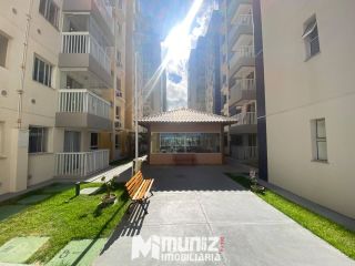 VENDE-SE EXCELENTE APTO. COND. AQUARELA PARQUE