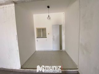 Casa Para Alugar no bairro Aruana em Aracaju.