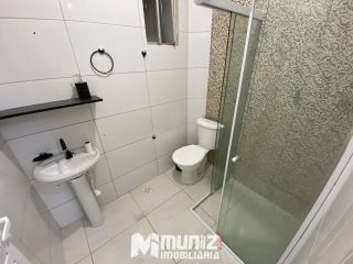 Casa Para Alugar no bairro Aruana em Aracaju.