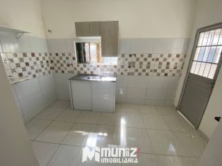 Casa Para Alugar no bairro Aruana em Aracaju.