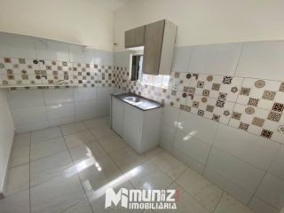 Casa Para Alugar no bairro Aruana em Aracaju.
